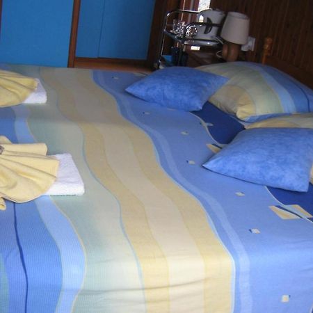 Perun Guest House Mlini Exterior photo